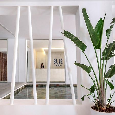Tui Blue Palm Beach Hammamet Eksteriør billede